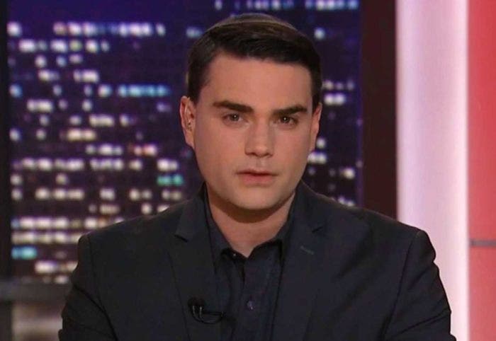 Ben Shapiro On His New Book: “How To Destroy America In Three Easy ...