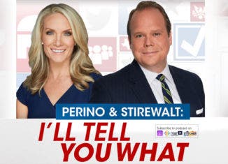 Perino and Stirewalt Podcast