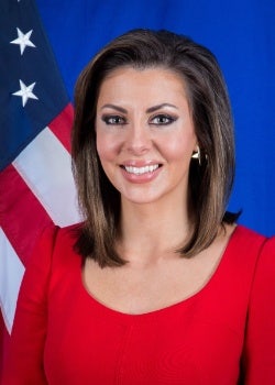 Morgan Ortagus: We Will Never Go Back To The Iran Nuclear Deal | Fox