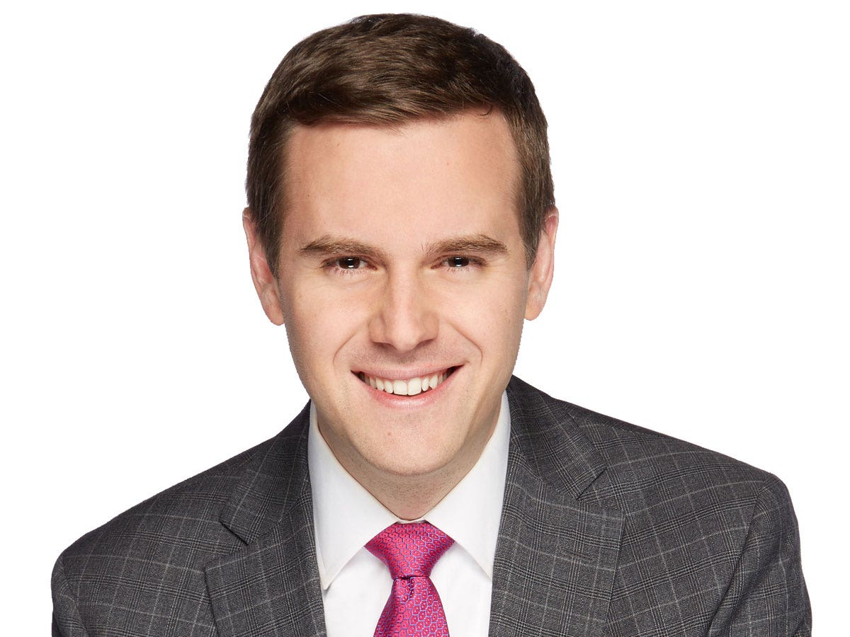 The Guy Benson Show Guy Benson Daily Podcast