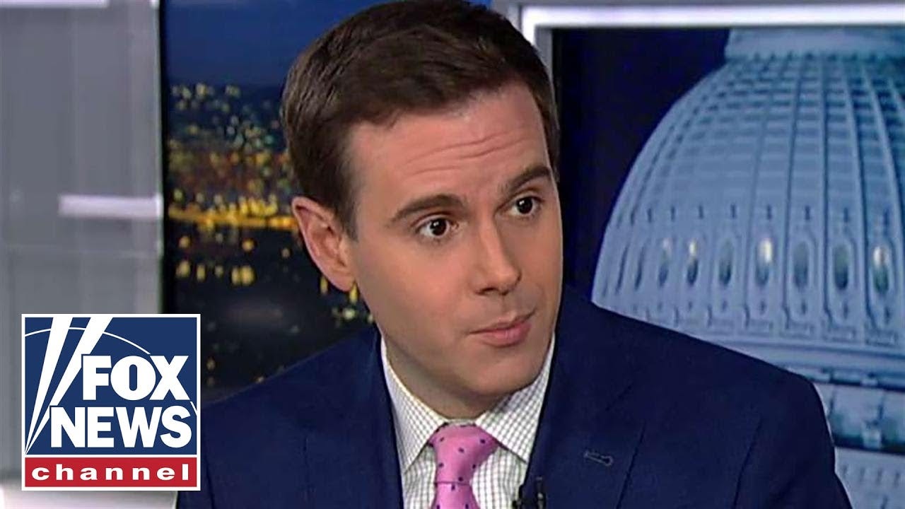 Guy Benson We Have A Crisis In Our Politics Where Partisans On Both