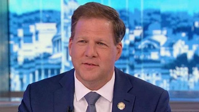 Governor Chris Sununu: Donald Trump’s VP Will Be A Governor As Long As ...