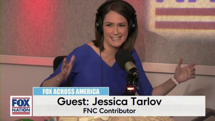 Jessica Tarlov: Andrew Cuomo Is Not Built For “National Hero Status