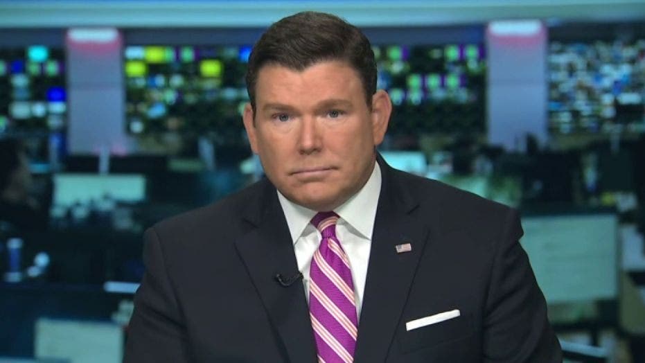 “Egregious” Bret Baier On Pelosi’s ‘George Floyd Murder’ Slander Of