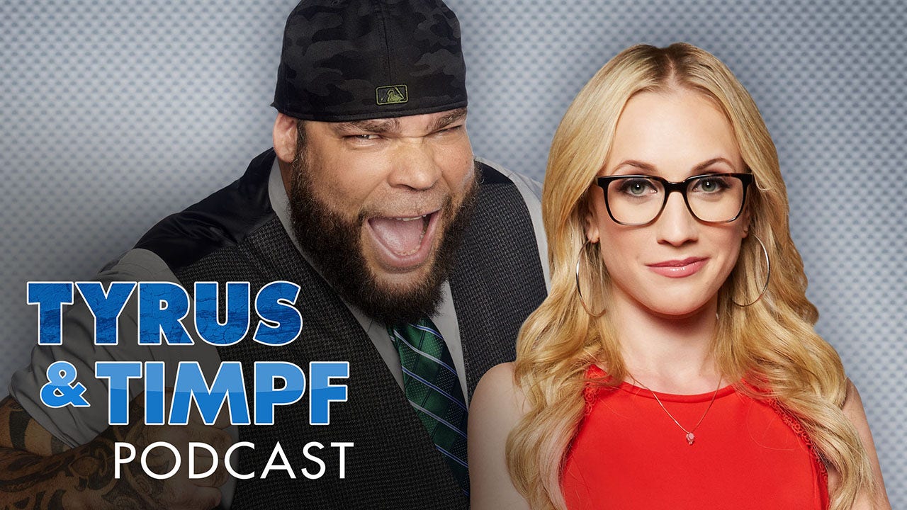 Kat Timpf Have Her Baby