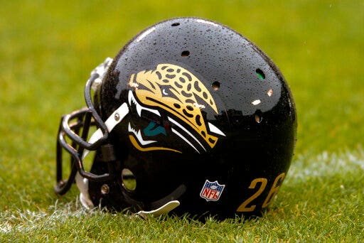 Jacksonville Jaguars GM Dave Caldwell: We Have To Find A Way To Make The  NFL Season Work