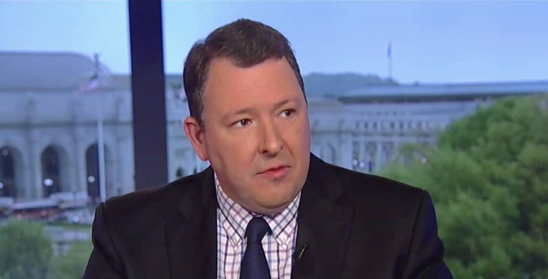 Marc Thiessen For Trump To Win The Debates He Needs To “pivot Really Quickly” From Questions