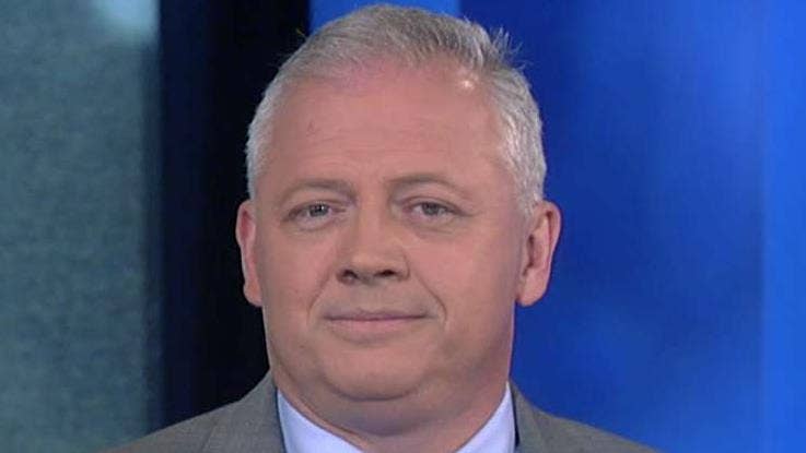 Rep Denver Riggleman R Va Has “no Regrets” After Being Censured For Officiating Same Sex