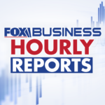 Fox Business Hourly Reports
