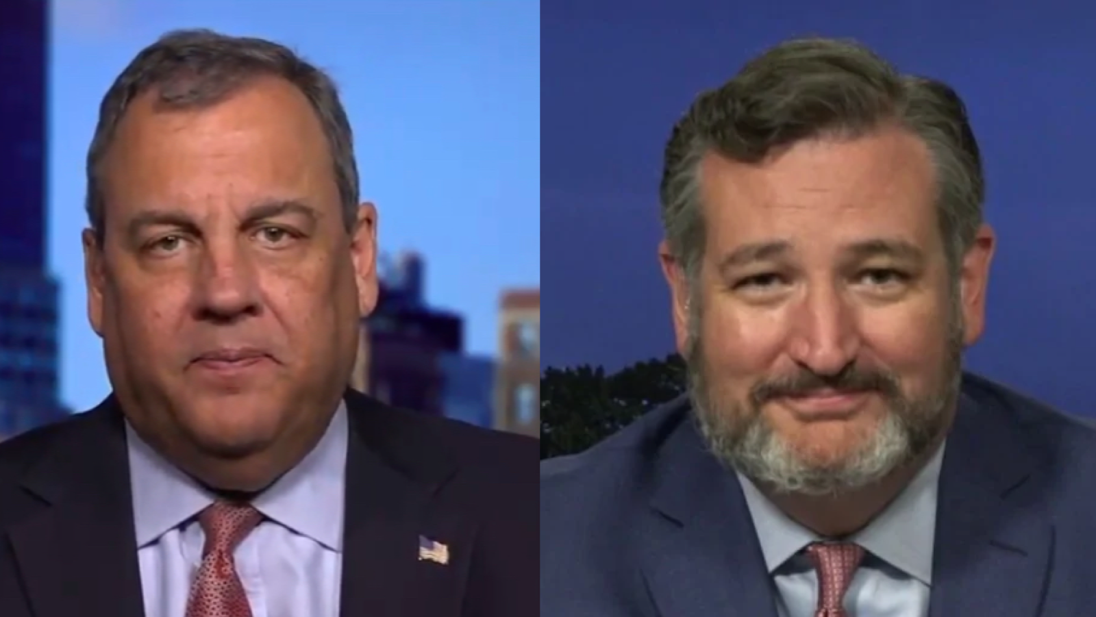 Chris Christie Rips Ted Cruz For Cancún Trip: ‘Hard To Have Sympathy ...