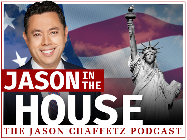A Jason In The House Encore…Authentically, Just Tyrus | Jason Chaffetz ...
