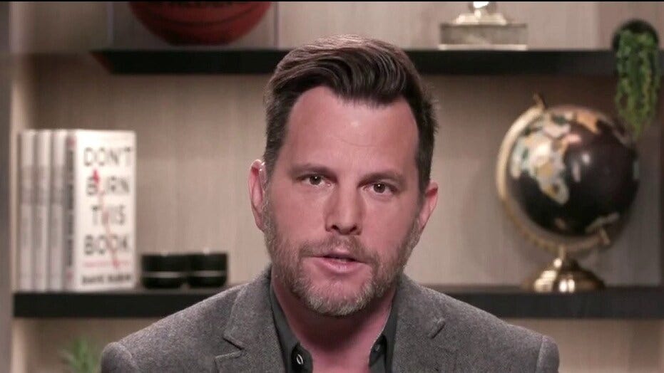 Dave Rubin On Caitlyn Jenner’s Campaign: “It’s Just A PR Stunt” | Guy ...