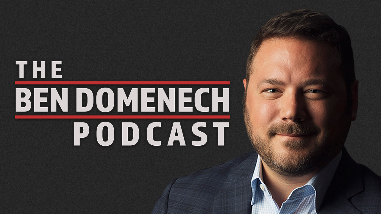 The Media Spins The GOP’s Tik Tok Stance Ben Domenech