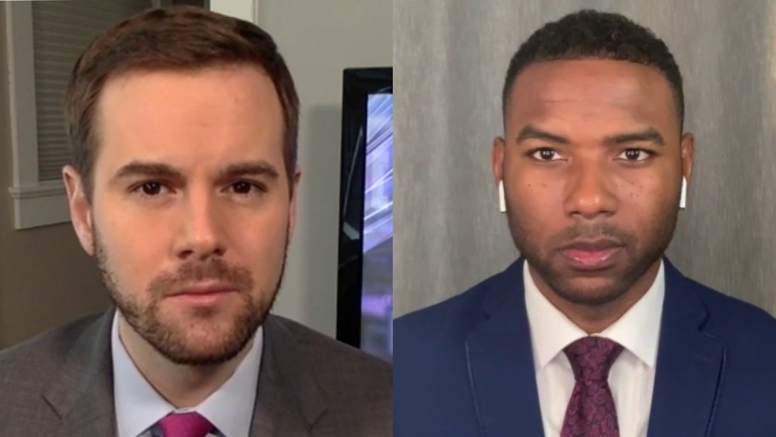 Guy Benson And Richard Fowler Debate Ending The Filibuster Guy Benson