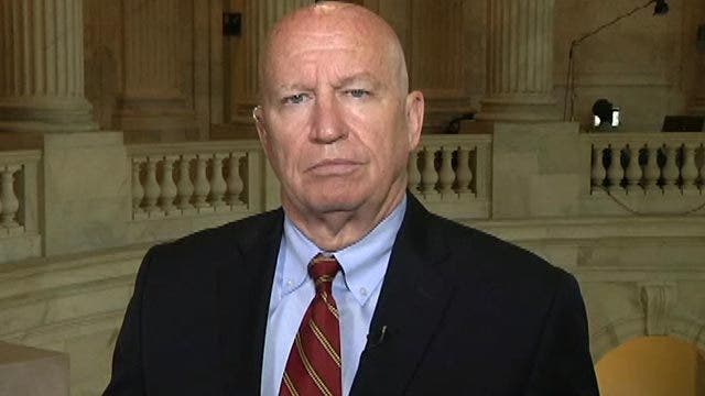 Rep. Kevin Brady (R-TX): More Migrants Have Died On American Soil Under ...