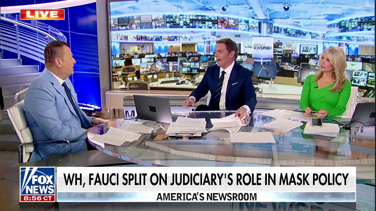 Jimmy Talks About Masks On Planes And The Idea Of A 30 Minimum Wage On