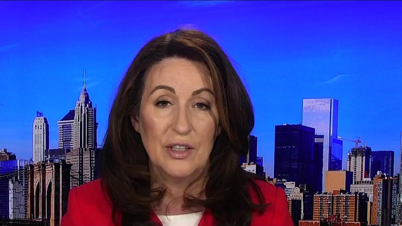 Miranda Devine Blasts Media For Refusing To Cover Hunter Biden Laptop Story Guy Benson miranda-devine-blasts-media-for-refusing-to-cover-hunter-biden-laptop-story-guy-benson