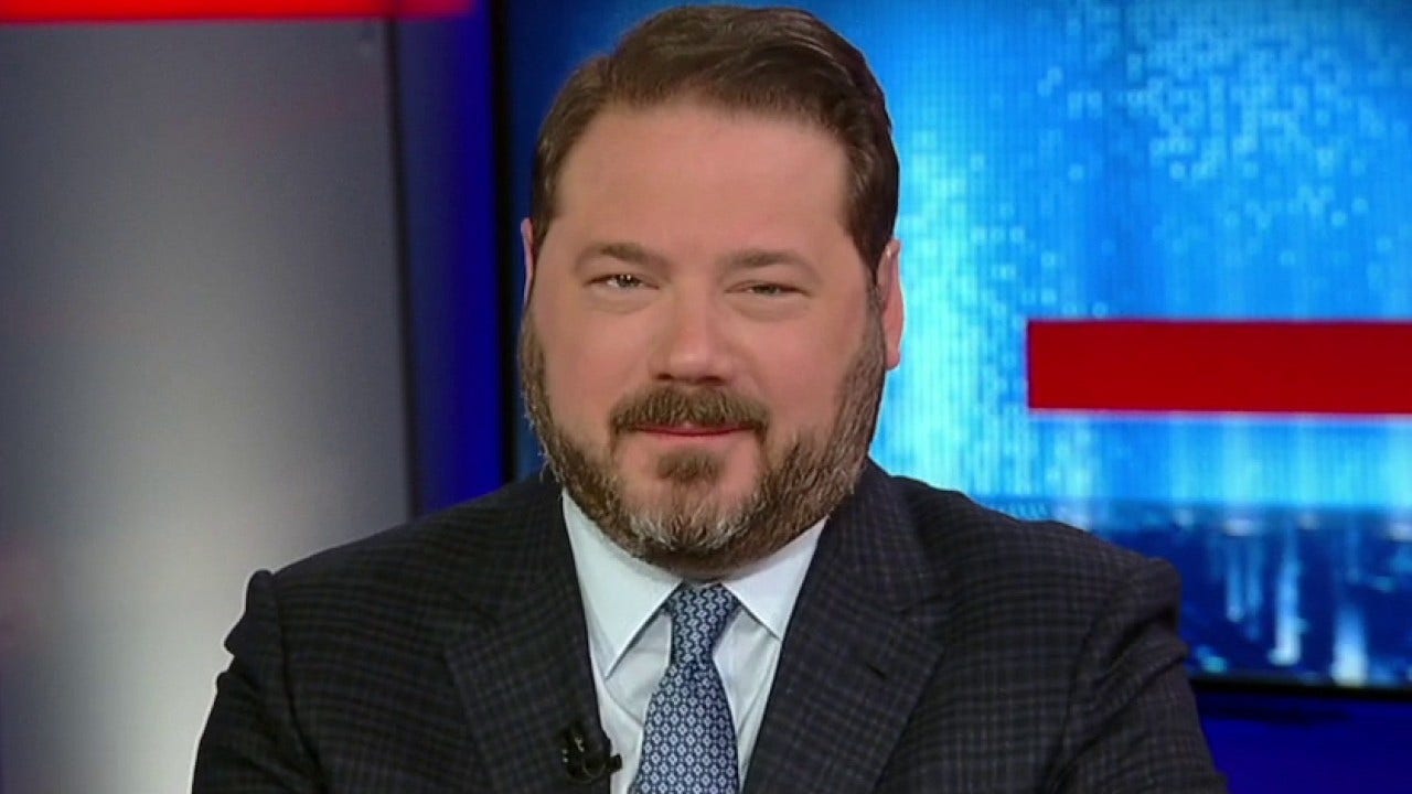 Ben Domenech It Feels Like The Democrats Are Trying To Run Against