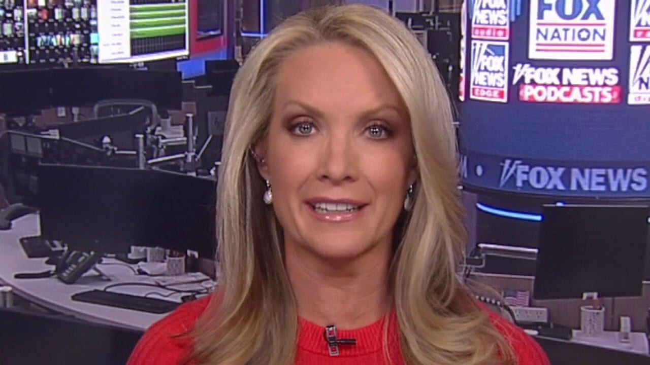 Dana Perino Desantis Is Producing Tangible Results For Floridas 