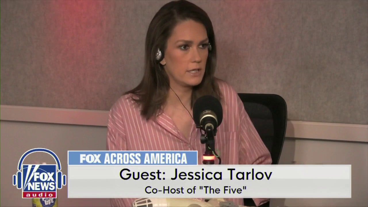 Jessica Tarlov Expect Both Parties To Look For Fresh Faces For 2024 In The Aftermath Of The