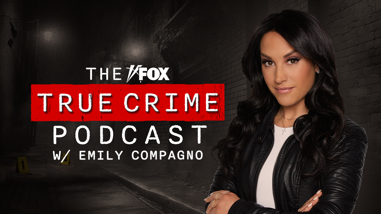 Chilling Confessions From A Cold-Blooded Killer | The Fox True Crime ...