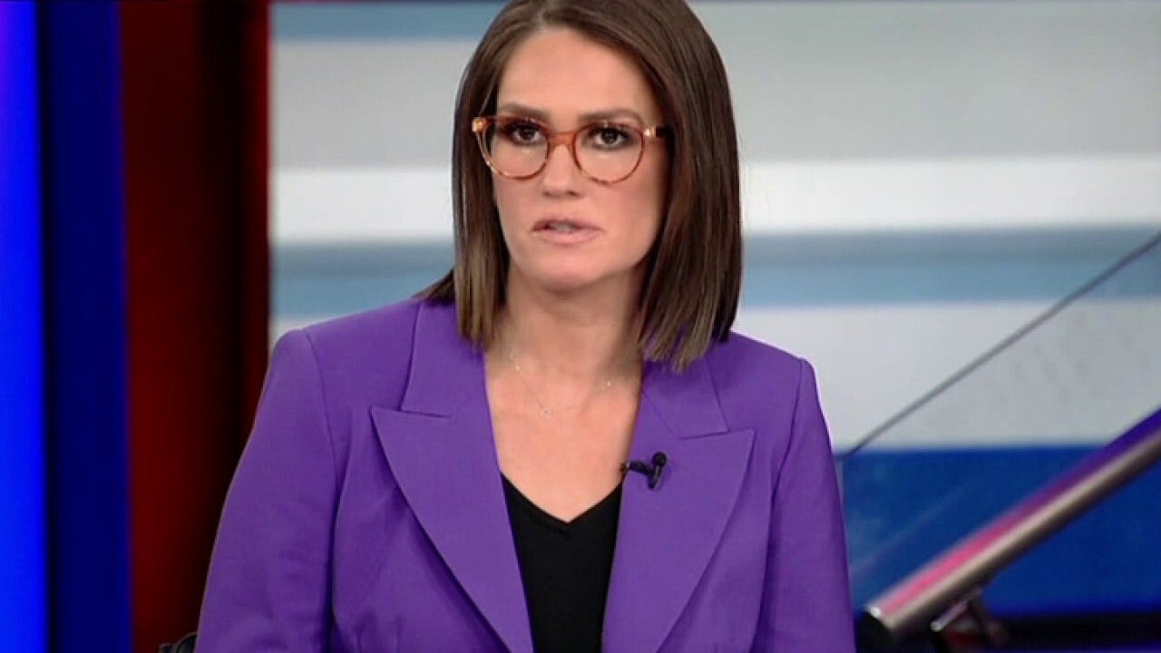 Jessica Tarlov On Rift Between Kamala Harris And Sen. Elizabeth Warren ‘I Liked That Kamala Was