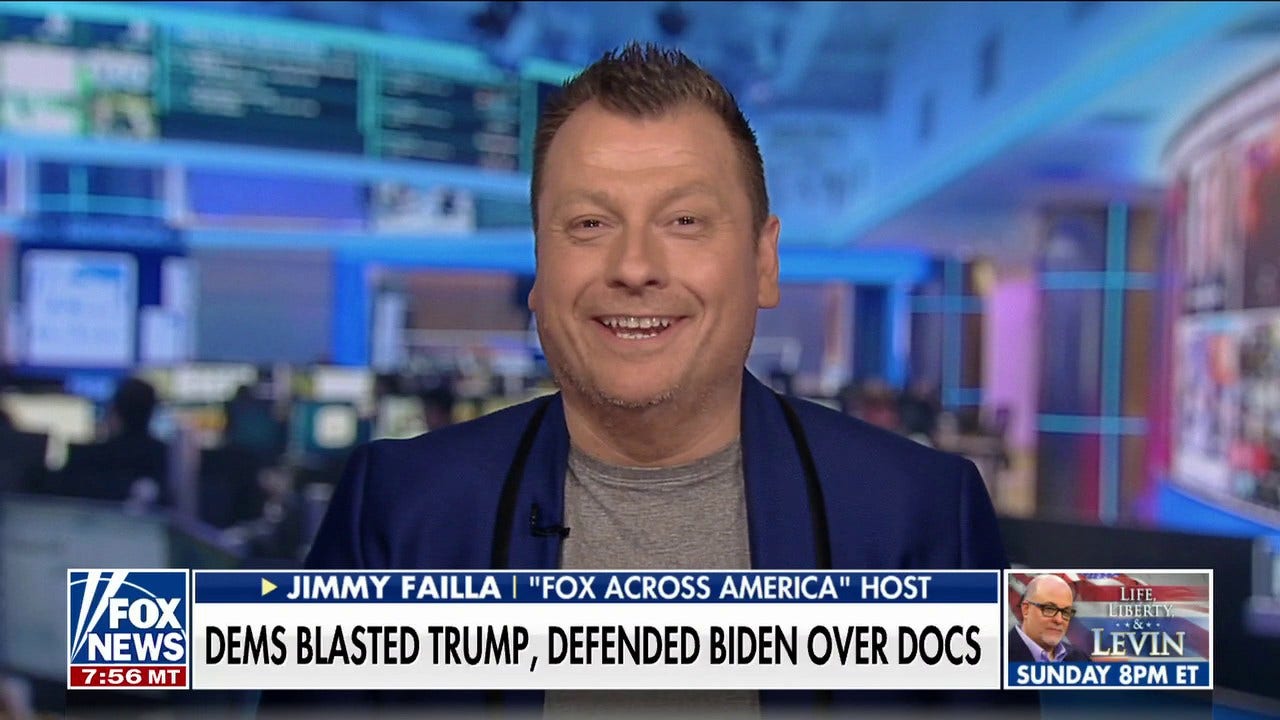 Jimmy Breaks Down All The Dems' Hypocritical Flip-Flopping On 'Unfiltered' - Vimarsana News