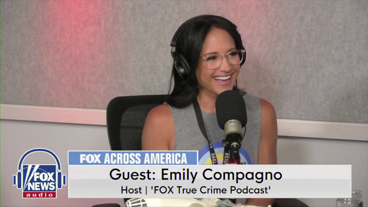 Emily Compagno: It’s Disheartening To See All The Violence That