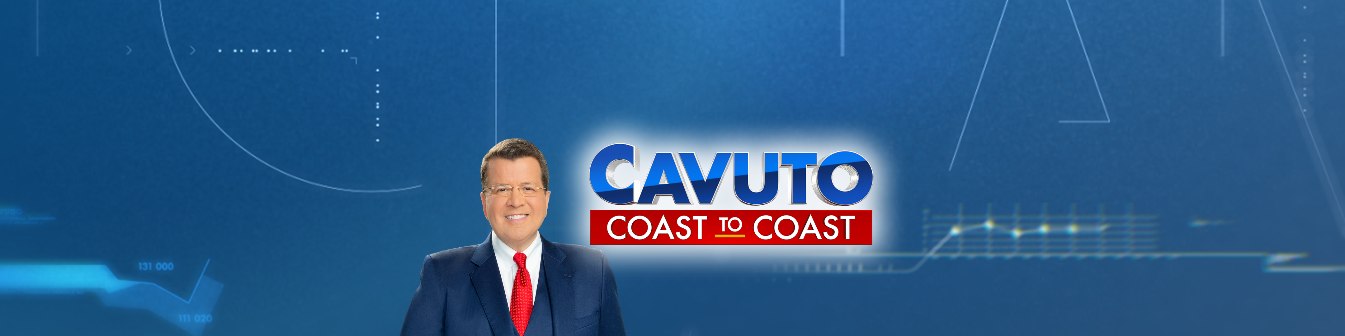 Cavuto Coast To Coast Premium Podcast