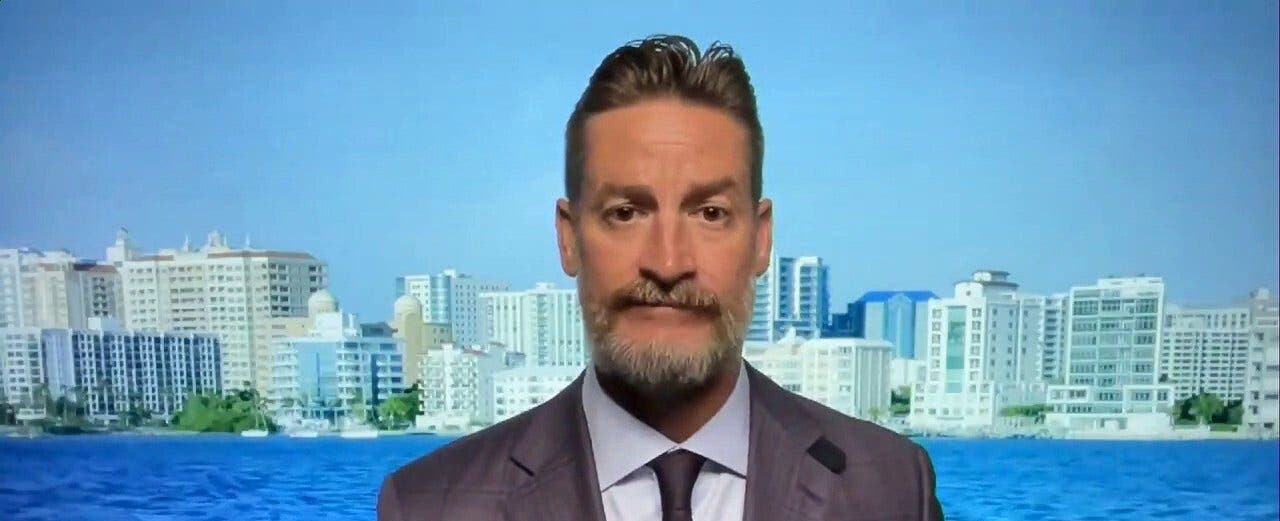 Rep. Greg Steube: Joe Biden And The Left Don't Care About The Safety And Security Of The American People - Vimarsana News