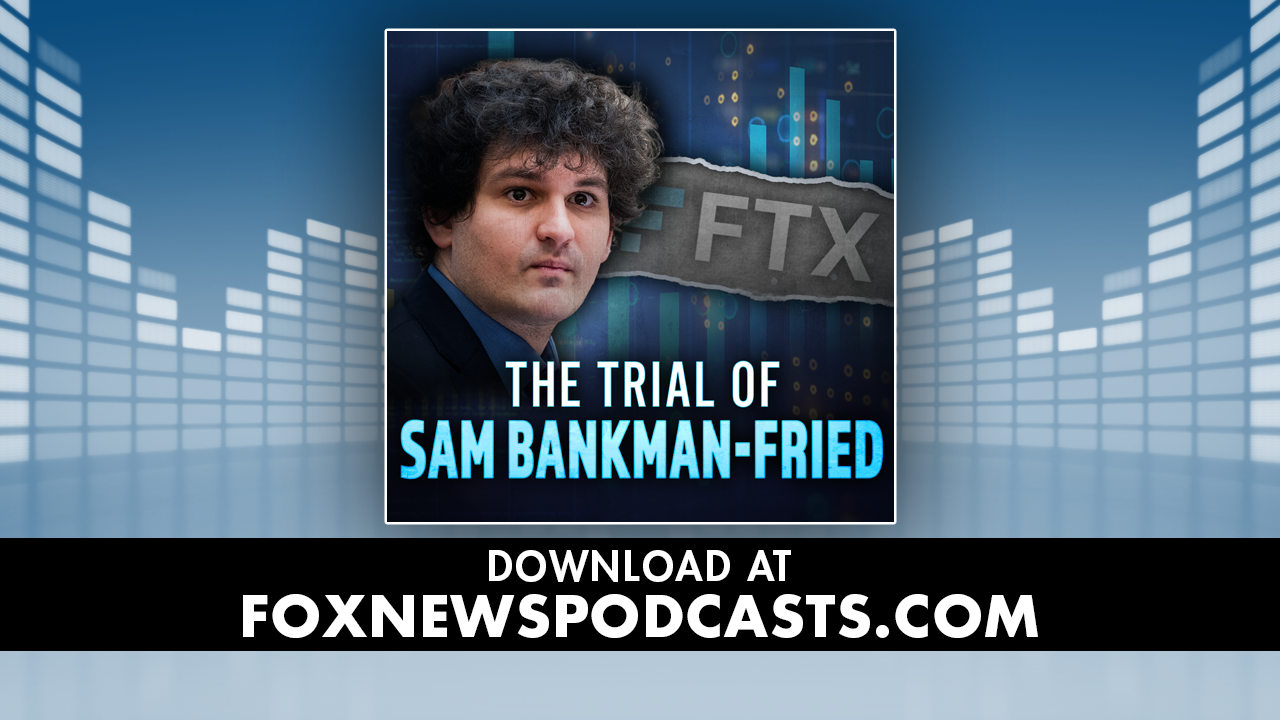 Mr Wonderful On The Fall Of FTX Trial of Sam BankmanFried