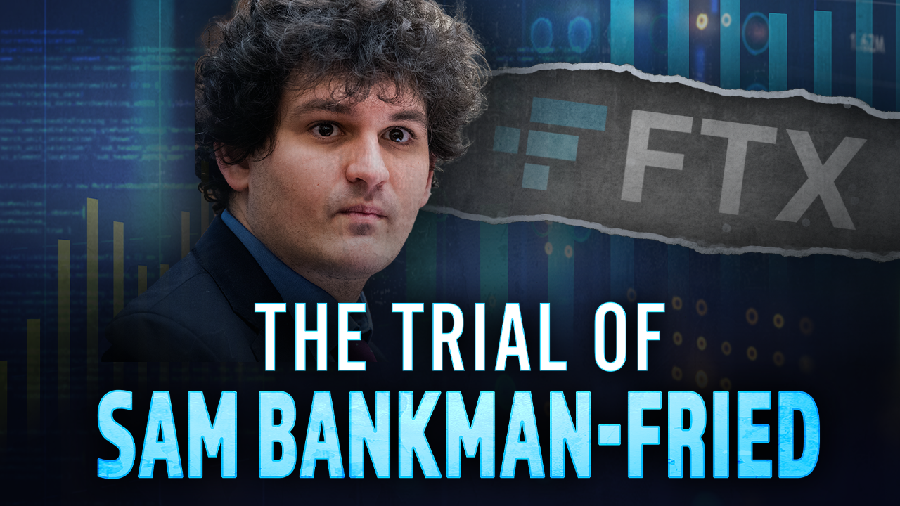 The Trial of Sam Bankman-Fried