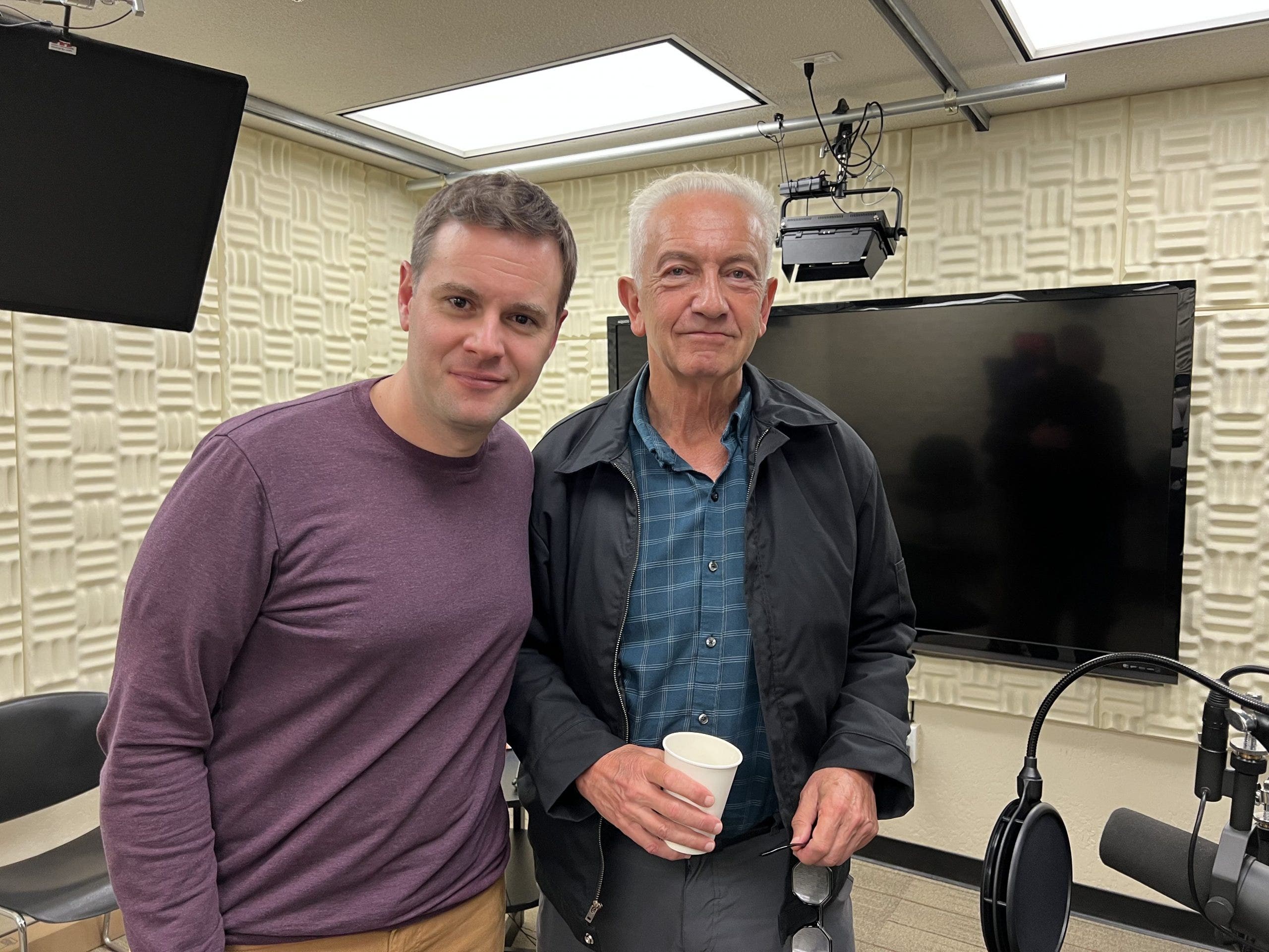 Dr Russell Berman Should Give Them Hell and Eliminate Hamas