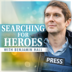 Searching For Heroes