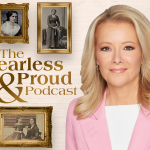 The Fearless and Proud Podcast Featured Image