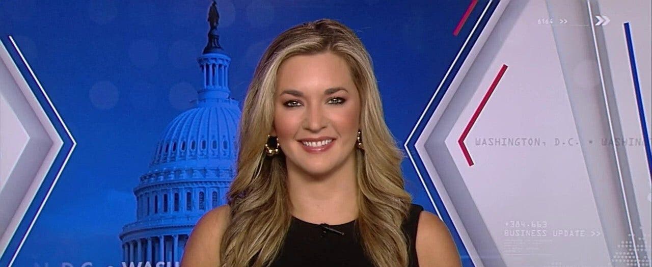 Katie Pavlich Professional Democrats Will Essentially Do Anything