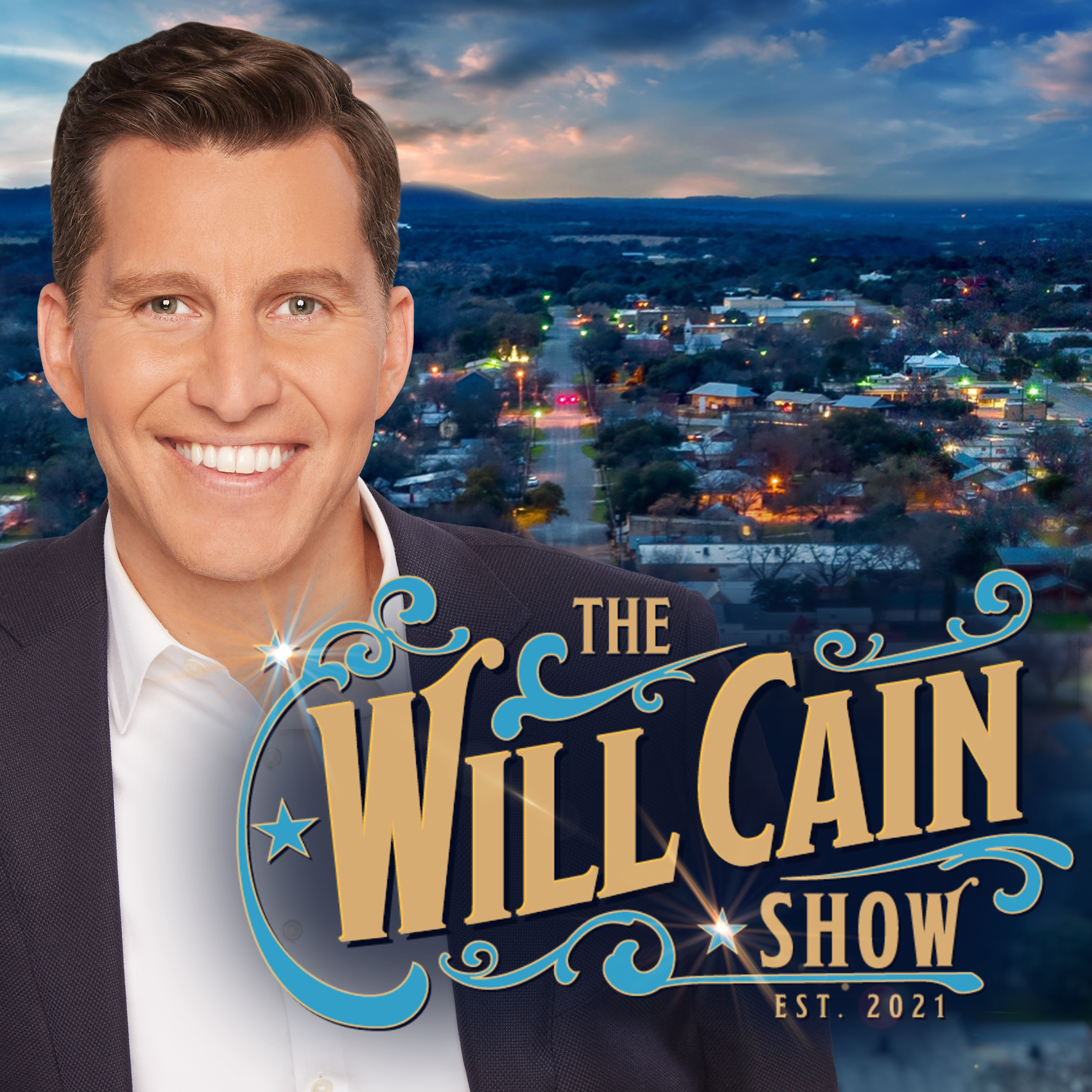 Will Cain Show