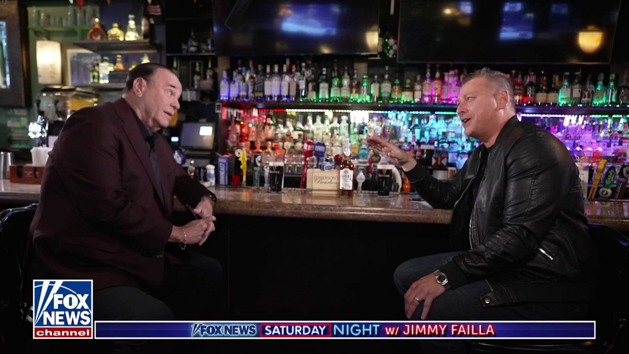 Jimmy Sits Down With Jon Taffer To Talk Shop On 'Fox News Saturday Night' - Vimarsana News