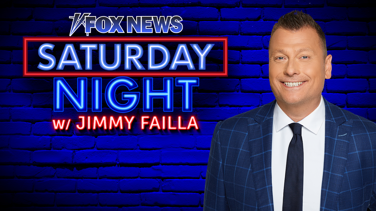 FOX News Saturday Night w/ Jimmy Failla