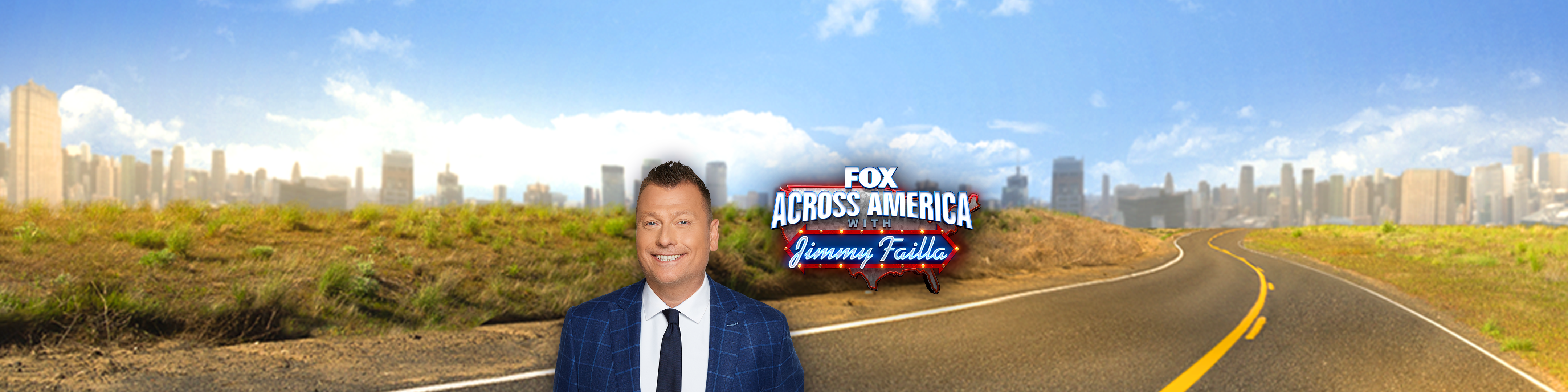 FOX Across America with Jimmy Failla