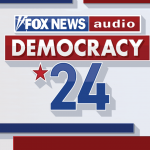 FOX News Audio Democracy 24