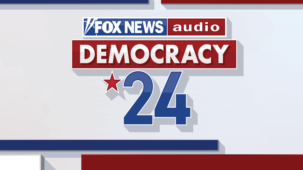 FOX News Audio Democracy 24