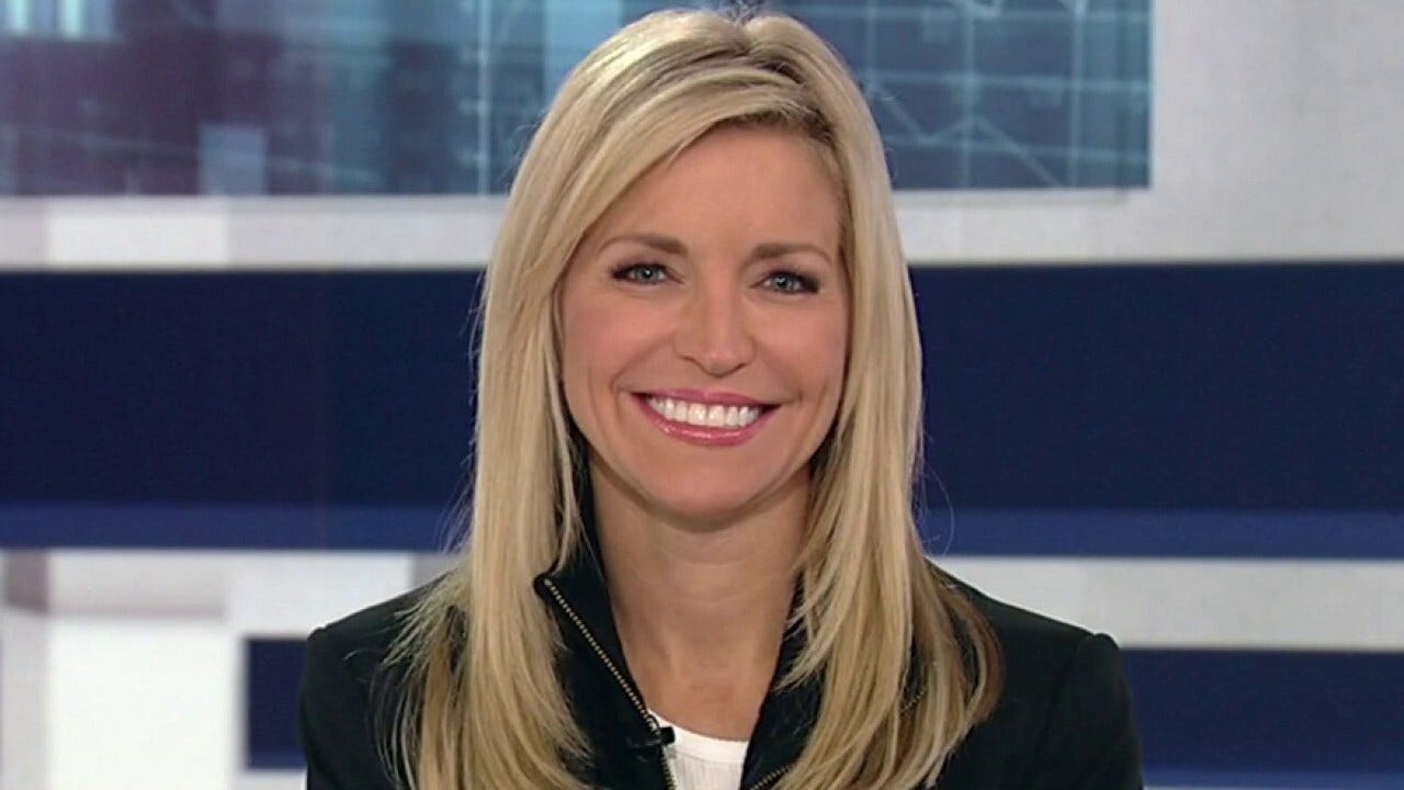 Ainsley Earhardt’s New Fox Nation Special Gives Viewers An Inside Look ...