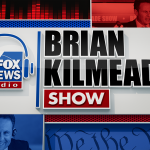 Brian Kilmeade Show