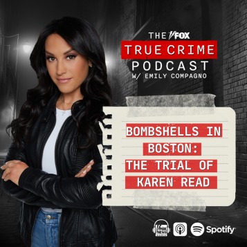 Bombshells In Boston: The Trial Of Karen Read