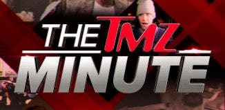 TMZ Minute