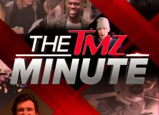 TMZ Minute