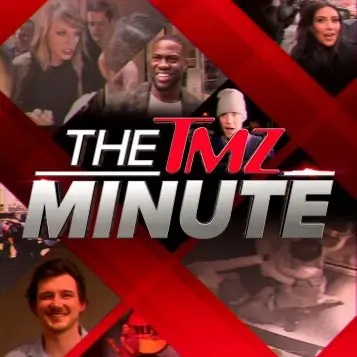 The TMZ Minute