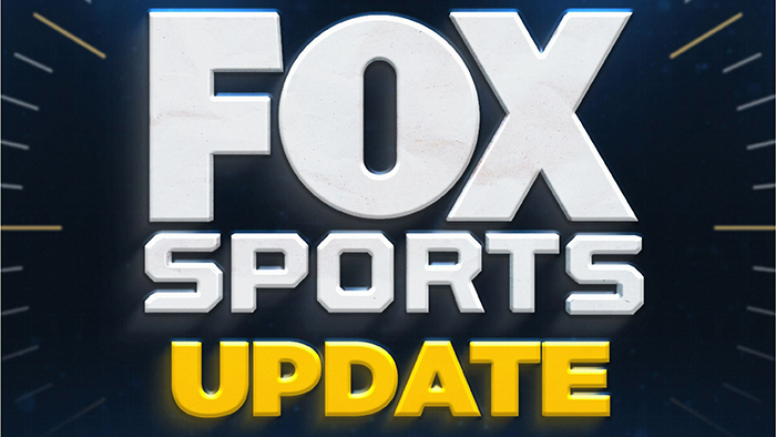 FOX Sports Update