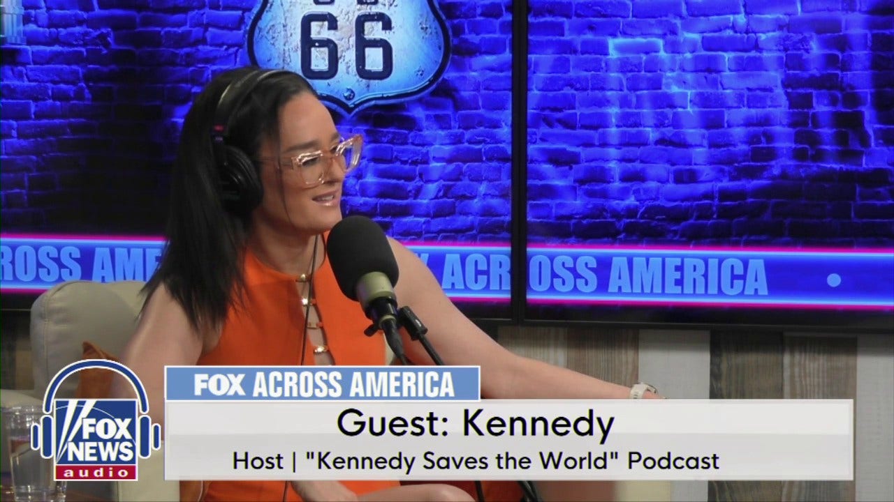 Kennedy Democrats Are Wasting So Much Time Right Now They Need To Kennedy Democrats Are Wasting So Much Time Right Now They Need To